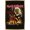Gold Framed Version, variant on Iron Maiden - The Number Of The Beast Wall Poster, 22.375" x 34" Framed