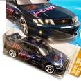 thumbnail image 3 of Modelo a Escala Mattel Hot Wheels Nissan Skyline GT-R BCNR33 Fundido a Presión, 3 of 4