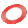 thumbnail image 4 of High quality PET red double-sided adhesive tape, double-sided removable adhesive 10mm, 4 of 5