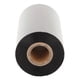 thumbnail image 2 of Cinta de transferencia térmica cinta de impresora resistente al desgaste antiestática negra 110 mm x 300 m para etiquetas ANGGREK Otros, 2 of 8