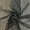 thumbnail image 7 of Square Metallic Fishnet, 7 of 7