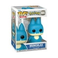 thumbnail image 2 of Funko POP Games: Pokemon- Munchlax Vinyl Figure, 2 of 2