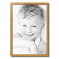 thumbnail image 2 of ArtToFrames 18x26 inch Gold Picture Frame, Gold Wood Poster Frame (4317), 2 of 8