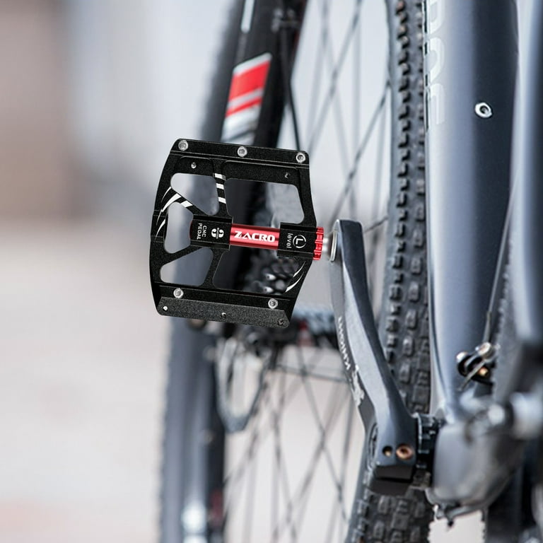 Zacro mountain best sale bike pedals