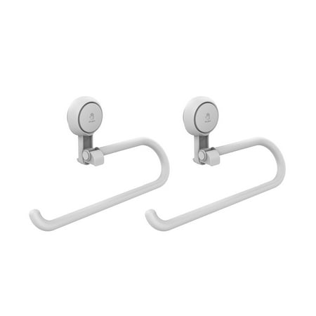 

Shower Towel Hook 2pc Bathroom Corner Storage Rack Wall Mounted Bathroom Punch Storage Rack Bathroom Towel Rack Roll Paper Storage Rack Key Hook Wall Hanger Wire Mannequin Kitchen Hooks for Pans over