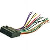 Scosche HA10B Wiring Harness for Select 2006-14 Acura and Honda