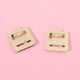 thumbnail image 1 of My Attitude Lapel Pin Metal Jewelry Broche Regalos para amigos Kids White, 1 of 2