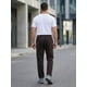 thumbnail image 3 of Pants para Hombre Súper Cómodo Estilo Casual con Ajuste Perfecto, 3 of 5