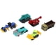 thumbnail image 1 of Mini Engineering Vehicle Toys 1/64 Scaled Alloy Plastic Simulated Construction Car Models for 3 Years Old Above, 1 of 4