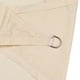 thumbnail image 2 of Vela de Sombra Rectangular 3x4 Metros Vela de Sombra Impermeable Resistente al Agua Anti UV 4x3 m para Jardín Terraza Patio, Crema, 2 of 5