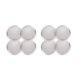 thumbnail image 1 of Paquete de 8 filtros reutilizables de acero inoxidable para cafeteras, 1 of 7