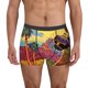 thumbnail image 1 of Fotbe Beautiful African Woman Calzoncillos Tipo Boxer con Bolsa de Soporte Total para Hombre, X-Temp Fresco, Transpirable y de Secado Rápido-X-Large, 1 of 5
