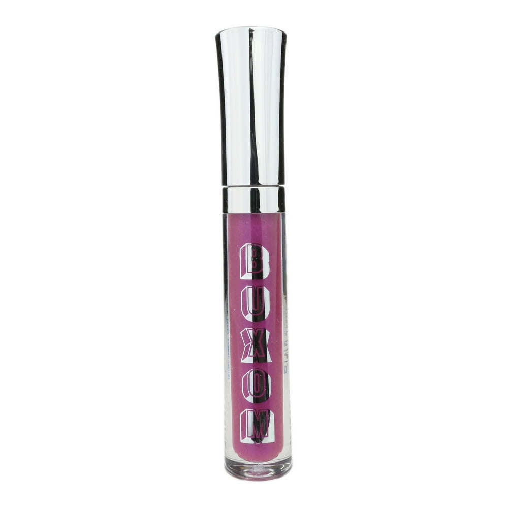 Buxom Buxom FullOn Lip Polish 0.15Oz/4.45g New In Box [Choose Your