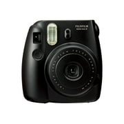 Fujifilm Instax Mini 8 - Instant camera - lens: 60 mm black
