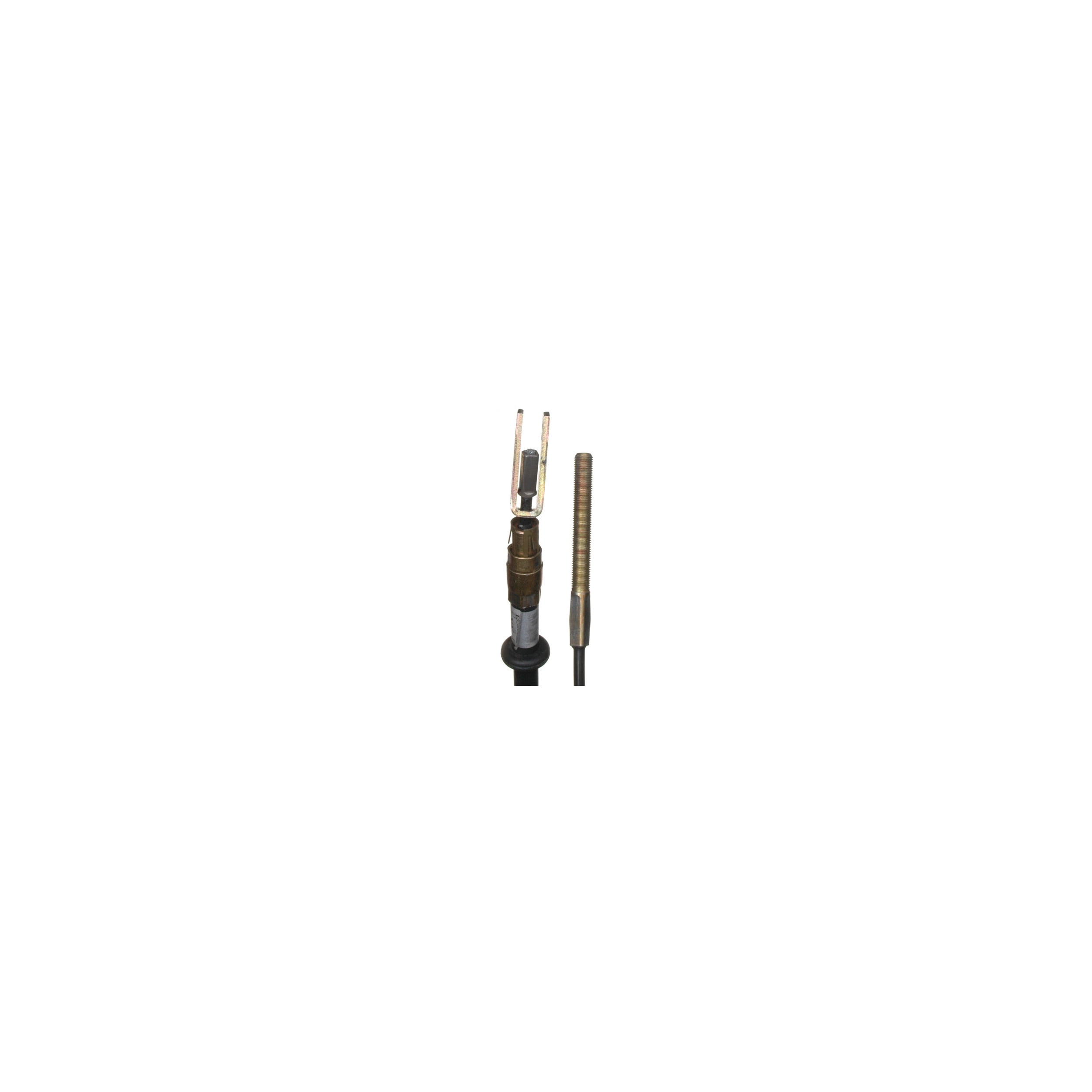 Raybestos Element3 Brake Cables, BC95088