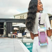 2L Swimming PVC Pack Touch Screen Outdoor Waterproof Shoulder Kayak Bags Trekking Drifting Rafting Surfing Boating Bag