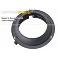thumbnail image 5 of Adaptador HAPPYTOPSTAR de montura Balcar a montura Bowens de 88 mm, 5 of 5
