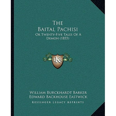 BAITAL PACHISI IN EPUB DOWNLOAD