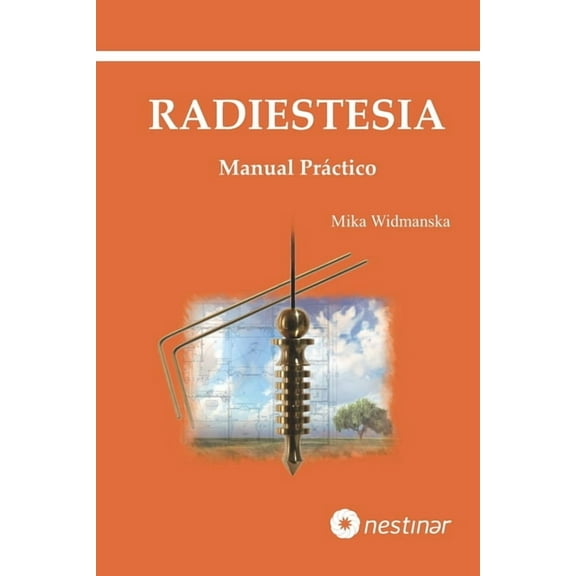 Manual de Radiestesia Práctica (Paperback)