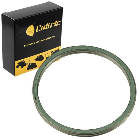 ATV Parts & Accessories – Durable OEM & Aftermarket Replacement Parts Muffler Arrester Spark Gasket for Honda 18292-Mv4-000 Mod-C9C-6050