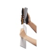 thumbnail image 6 of Optima 40 Desktop Stapler 40-Sheet Capacity, Silver/Black/Orange, 6 of 7