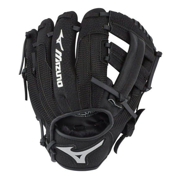 Mizuno Prospect Series PowerClose™ Youth Baseball Glove 9"