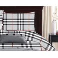 thumbnail image 2 of Ensemble de couette 7pcs Queen, 2 of 3