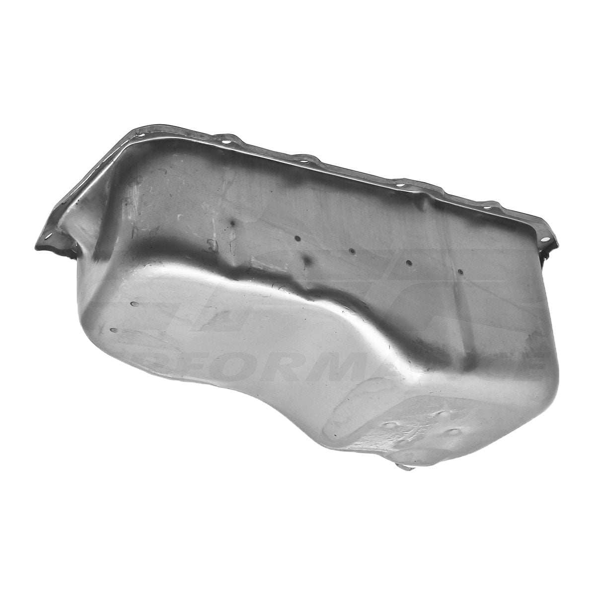 1981 19 Chevy Gm Fits Camaro Firebird 2wd S10 S15 Truck 2 8l V6 Oil Pan Raw Walmart Com