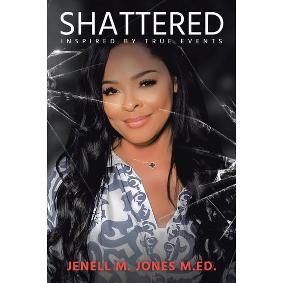Shattered (Paperback)