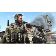 Call of Duty: Modern Warfare COD (Playstation 4 - PS4) Campaign - Multiplayer - Special Ops