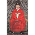 thumbnail image 2 of Emperor Gojong Of Korea History (24 x 36), 2 of 2