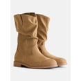 thumbnail image 2 of Weekend Academy Girls Slouchy Boots, 2 of 5