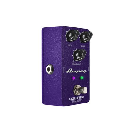 Ampeg LIQUIFIER アナログ・コーラス〈アンペグ〉