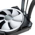 thumbnail image 3 of Fractal Design FD-W-2-S2802 Celsius+ S28 Cooling Fan/Radiator/Pump, 3 of 4