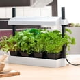 thumbnail image 1 of SunBlaster SL1600199 T5HO Micro T5 Grow Light Garden for Seed Starting, 1 of 9