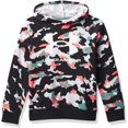 thumbnail image 1 of Under Armour Boys Rival Fleece Printed Hoodie, 1 of 4