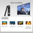 thumbnail image 2 of Replacement Voice Remote for Insignia, Toshiba, Pioneer Smart TV, Compatible with Fire Smart TV, 2 of 5