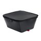 thumbnail image 3 of Forro para Cesta de Bicicleta, Bolsa de Almacenamiento, Cubierta de Lluvia Resistente Al Agua Extraíble, Cesta Frontal para Bicicleta, Cesta para Bici estilo B, 3 of 8