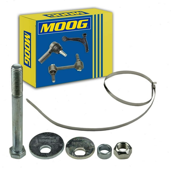 MOOG Front Alignment Camber Kit compatible with Mercury Grand Marquis 2003-2011