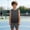 E-136Black, variant on FAOWME Kids Boys Tank Top Sleeveless Crew Neck Solid Color Comfortable Breathable Loose Fit Tees For Casual Daily Wear,Army Green,5-6 Years