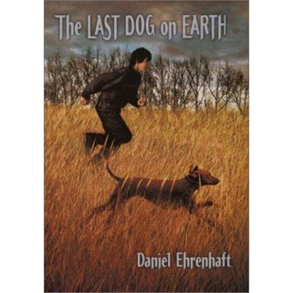 Pre-Owned The Last Dog on Earth (Unknown) 038590083X 9780385900836