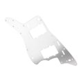 thumbnail image 1 of Plaque de Protection en Alliage d'Aluminium pour Guitare Électrique, 13 Trous, Remplacement de Plaque Anti-Rayures, 1 of 7