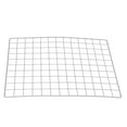 thumbnail image 4 of Topbathy Iron Wire Wall Grid Panel White Metal Grid for Hanging Storage and Room Wall Decor, 4 of 8