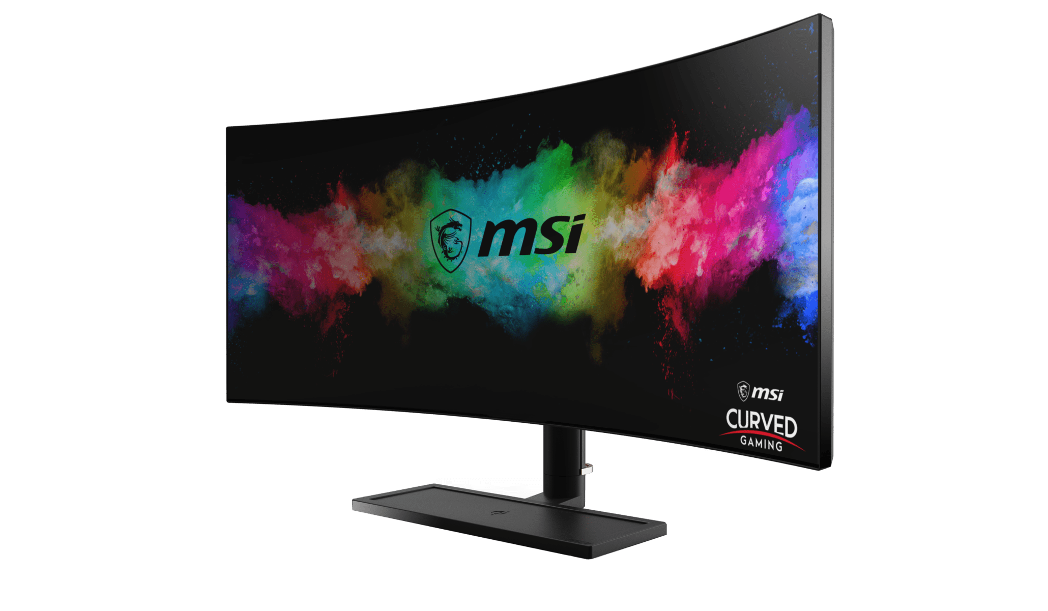 msi lcd panel info factory