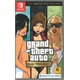 thumbnail image 1 of Grand Theft Auto: La Trilogía - Edición Definitiva (sin Clasificación) (EU) (Switch), 1 of 2