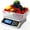 Silver 50kg with Tray, variant on Large Digital Kitchen Scale 40kg 88lb Stainless Steel Price Computing Scale with LCD Display for Baking Cooking Meat Prep Parts Adapter Included