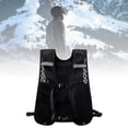 thumbnail image 2 of Slccxzc Lightweight Running Vest, Reflective Hydration Vest with Phone Holder, 2 of 7