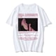 thumbnail image 3 of Camiseta con estampado de Anime para hombre y mujer, camisa Unisex de Manga corta, Iwakura, Sci Fi, experimentos de serie, Lain, 3 of 5