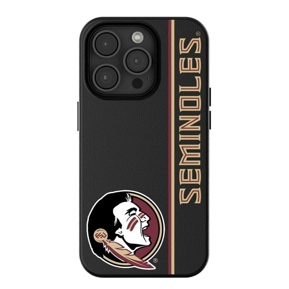 Keyscaper Florida State Seminoles  iPhone Magnetic Bump Case