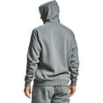 thumbnail image 2 of Under Armour Men's and Big Men's UA Rival Fleece Hoodie, Sizes up to 2XL, 2 of 5